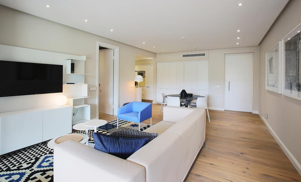 005 Marina Apartment Fokváros Kültér fotó
