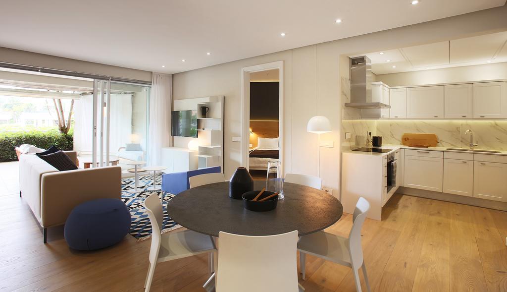 005 Marina Apartment Fokváros Kültér fotó